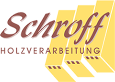 Schroff-Holzverarbeitungs-GmbH - Logo